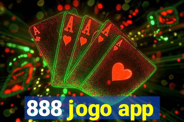 888 jogo app